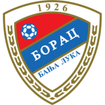 live game Borac Banja Luka