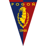 live game Pogon Szczecin