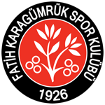 match en direct Fatih Karagümrük