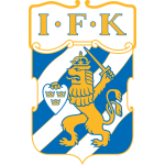 match en direct IFK Goteborg