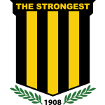 Pronostic But The Strongest