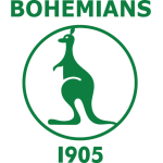 live game Bohemians 1905