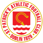 Pronostic But St Patrick's Athletic