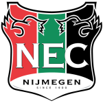 match en direct NEC Nijmegen