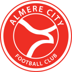 live game Almere City FC