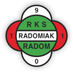 live game Radomiak Radom