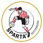 live game Sparta Rotterdam