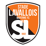 Pronostic Laval Ligue 2