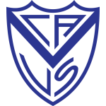 live game Velez Sarsfield