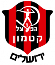 live game Hapoel Katamon