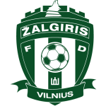 FK Zalgiris Vilnius pronostics match du jour