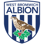 live game West Brom