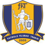 FK Trakai pronostics match du jour