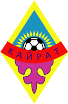 Pronostic But Kairat Almaty