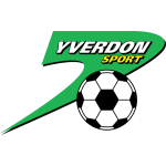 live game Yverdon Sport