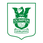 Olimpija Ljubljana pronostics match du jour