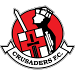 live game Crusaders FC