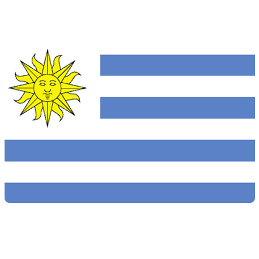 match en direct Uruguay