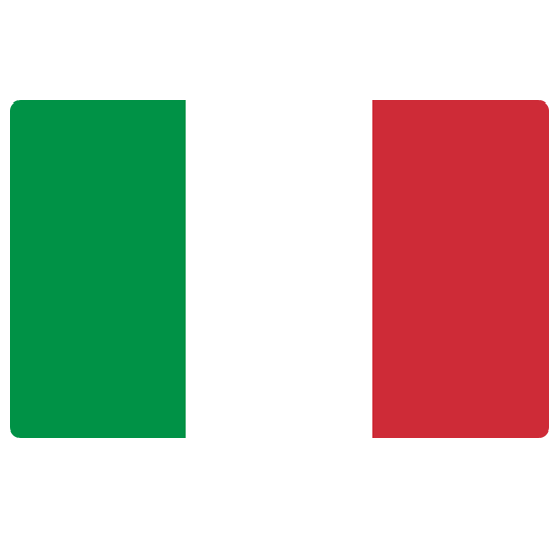 flag italy