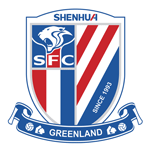 direct Shanghai Greenland 20/06/2022