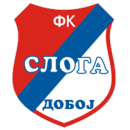 live game Sloga Doboj