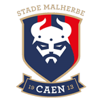 live game Caen