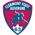 live game Clermont Foot