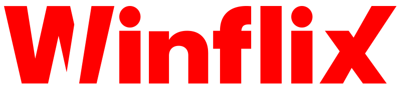 logo winflix en mobile